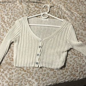 Small Sweater from American Eagle